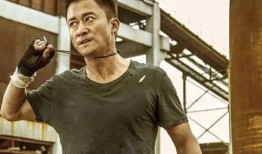 娱乐圈吃瓜吴京是谁啊,揭秘吃瓜群众心中的吴京